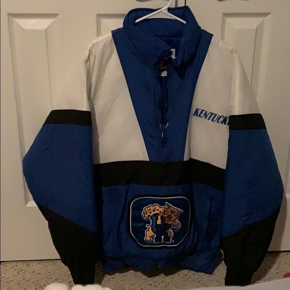 Windbreaker